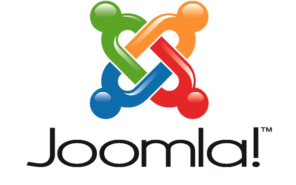 Joomla Logo 2015