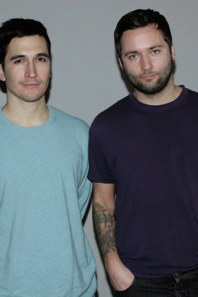 Jack McCollough et Lazaro Hernandez de Proenza Schouler