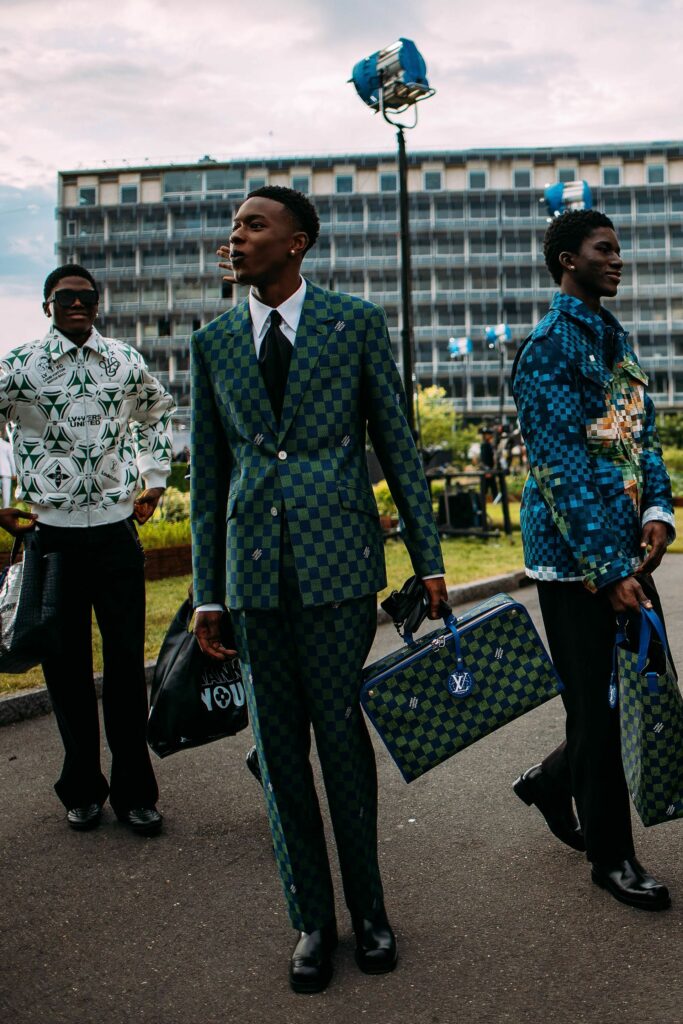 Que faut-il attendre de la Fashion Week homme automne-hiver 2025-2026 ?