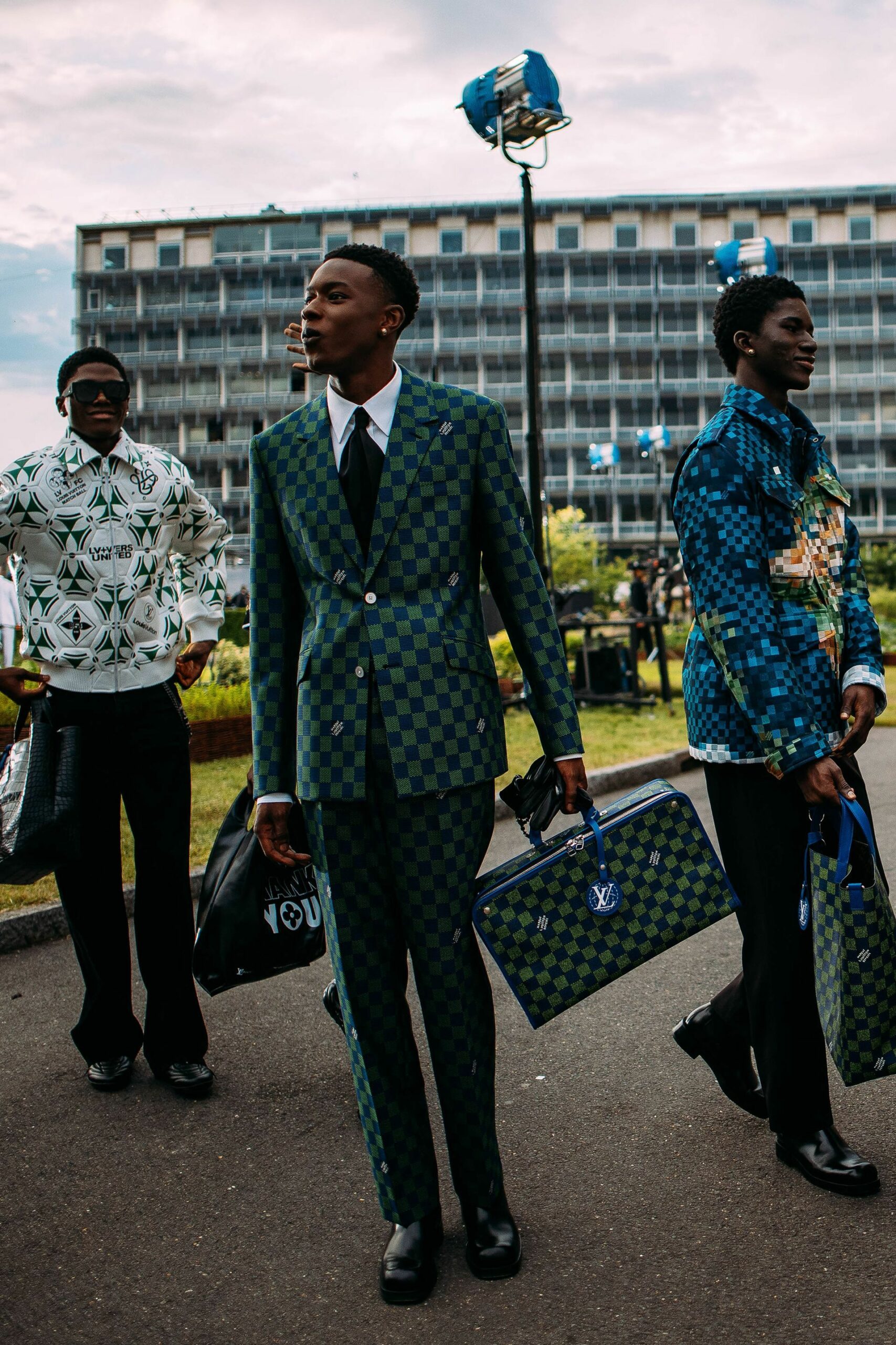 Que faut-il attendre de la Fashion Week homme automne-hiver 2025-2026 ?