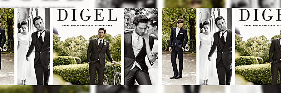 homme suit