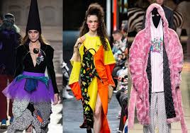 vogue fashion week